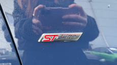 Ford Puma 1.0 EcoBoost Hybrid mHEV ST-Line 5dr Petrol Hatchback